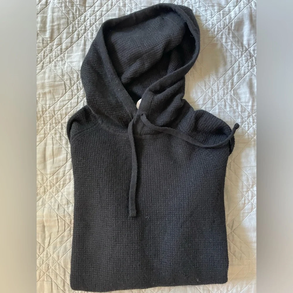 J. Crew crew cashmere